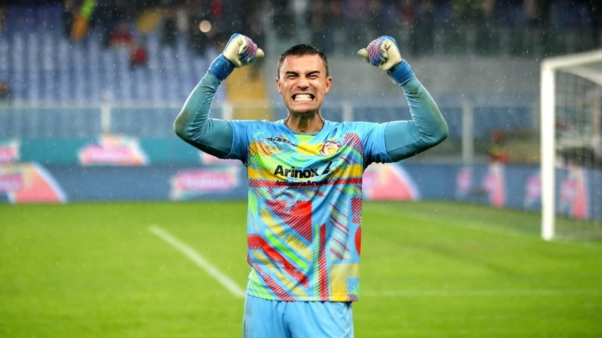 De Rossi Frustrasi Tembus Tembok Emil Audero: Mencetak Gol Lawan Cremonese Itu Sangatlah Sulit!