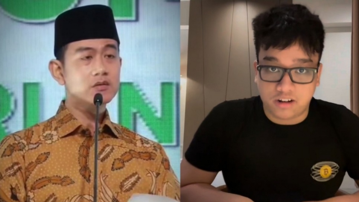 Anak Menteri Keuangan Yudo Sadewa Kembali Viral, Kali Ini Diduga Sindir Gibran Lewat Postingan Satir