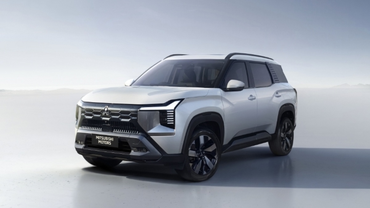 Bedah Data: Fenomena Unik Peminat Mobil Mitsubishi, Makin Mewah Malah Makin Laku