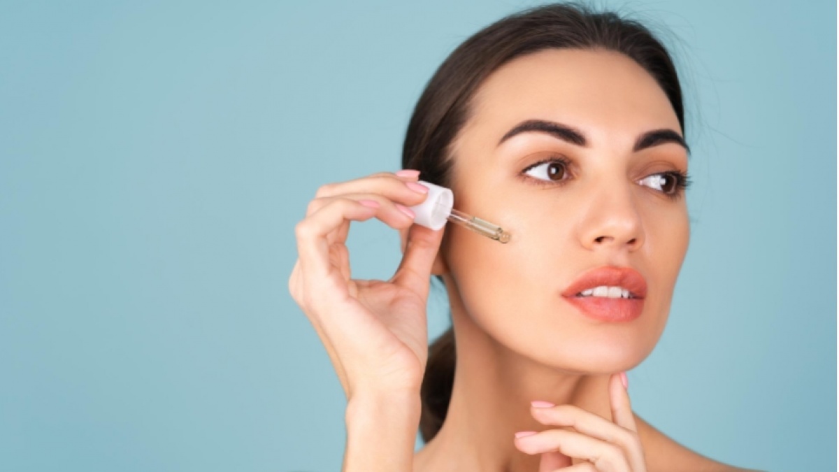 4 Serum Pencerah Lokal BPOM untuk Kulit Kusam agar Wajah Terlihat Lebih Glowing