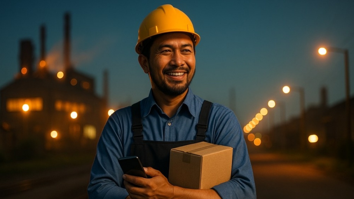 Siapa Saja yang Termasuk Buruh? Profesi Mentereng Pun Bisa Masuk