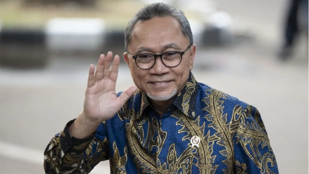 Pengamat Desak DPR Panggil Zulhas Soal Keterlibatan Kerusakan Lingkungan