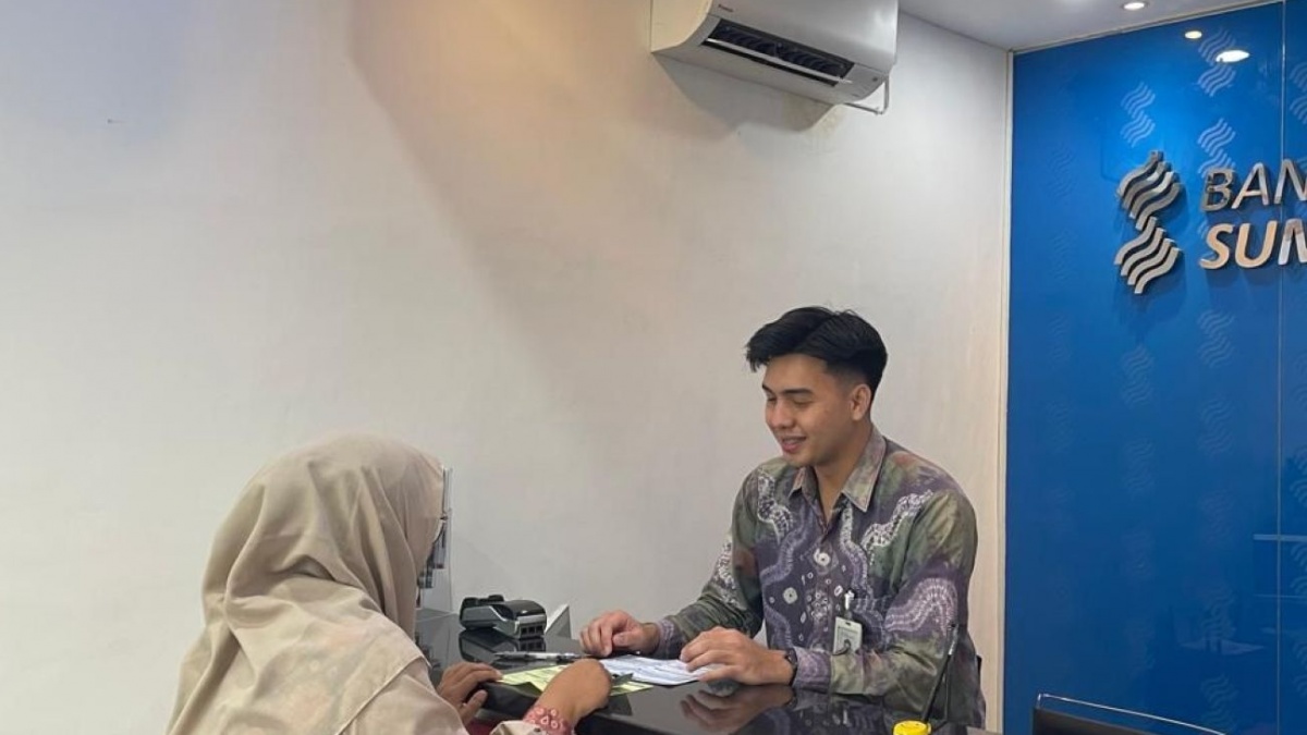 BPD Diminta Jangan Parkir Dana Pemerintah, Salurkan Kredit ke UMKM
