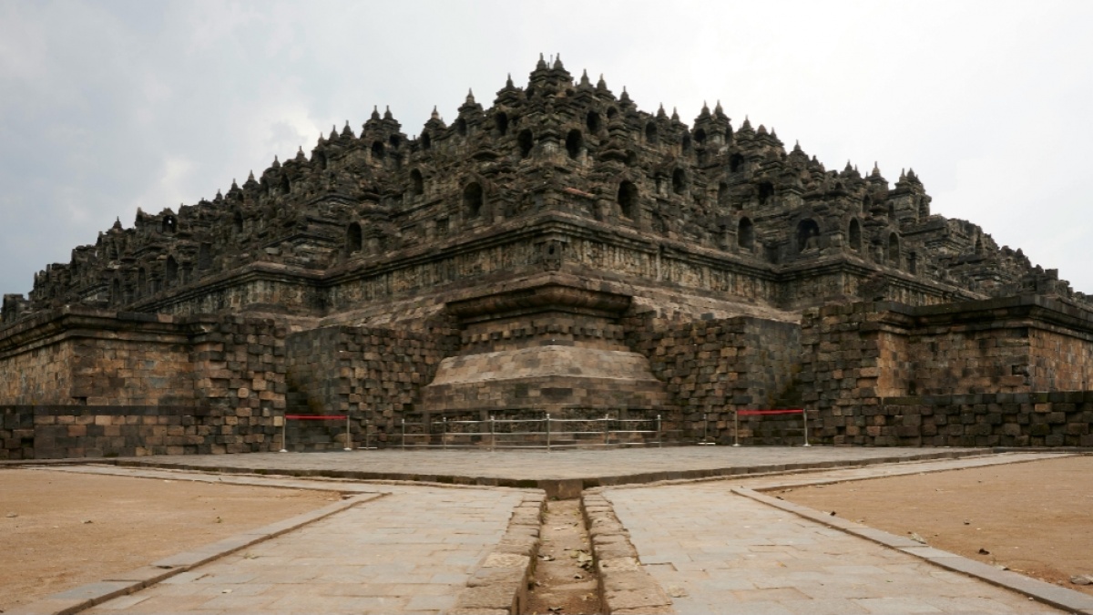 7 Tempat Wisata Viral Magelang Selain Candi Borobudur, Ada Nepal van Java!