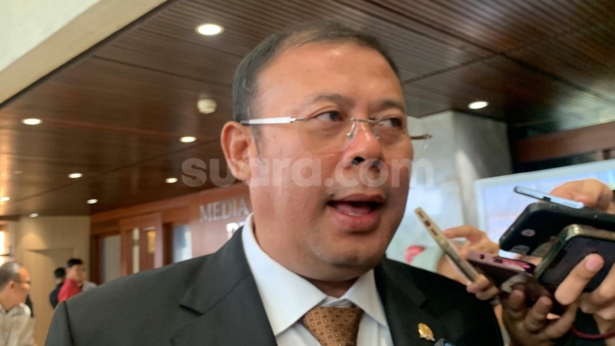 Total Harta Rp31 Miliar, Selera Otomotif Wakil Ketua DPR Cucun Ahmad Bukan Main