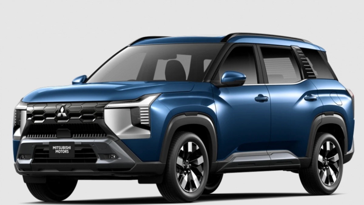 Bedah Data Wholesales GAIKINDO Semester Satu 2026: Seberapa Laku Mitsubishi? 7 Seater Jadi Andalan