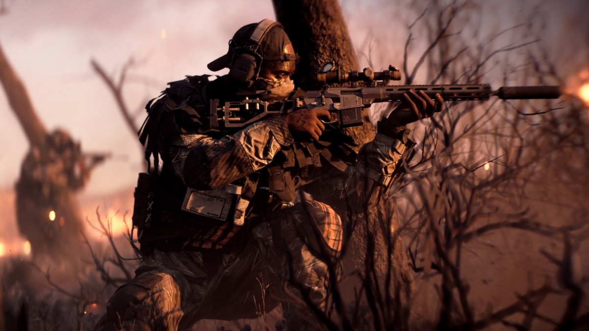 Update Battlefield 6 Hadirkan Senjata dan Kendaraan Anyar, Aktif 14 April 2026