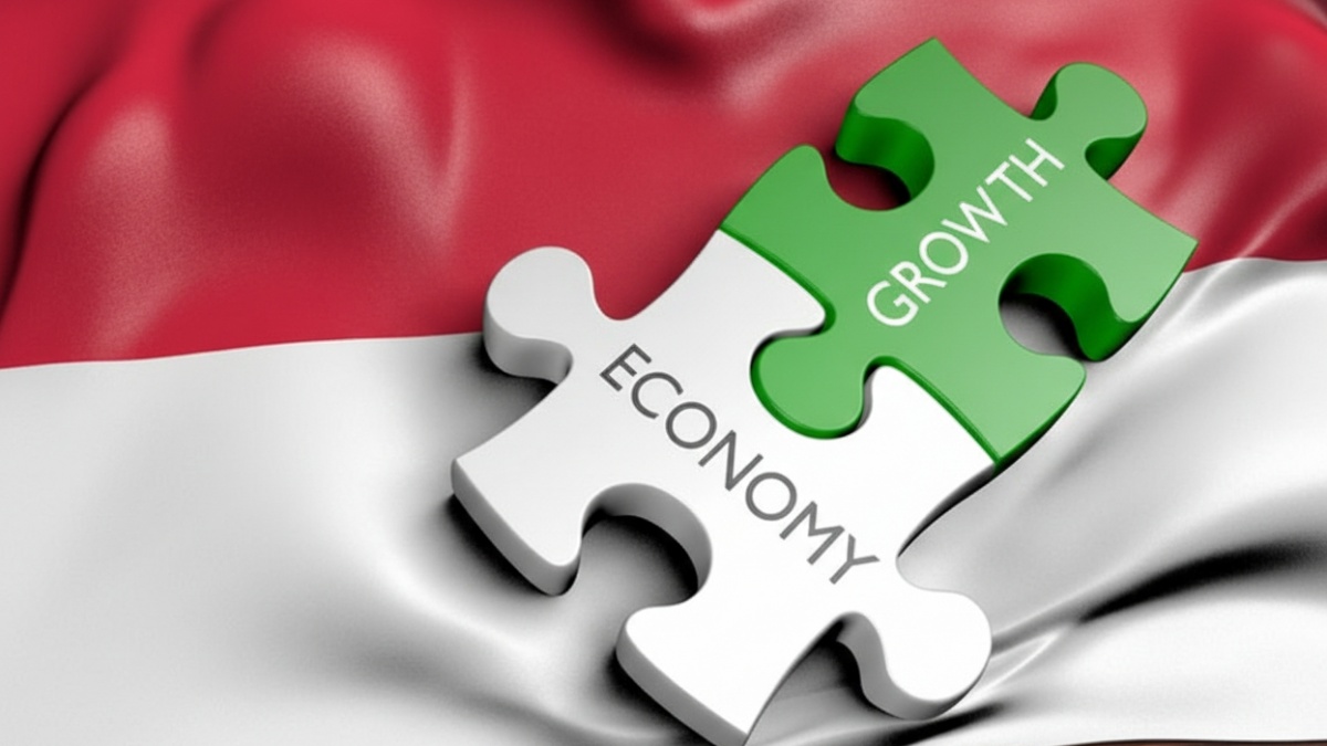 Industri Event Siapkan Kalkulator Ekonomi untuk Hitung Kontribusi ke PDB Indonesia