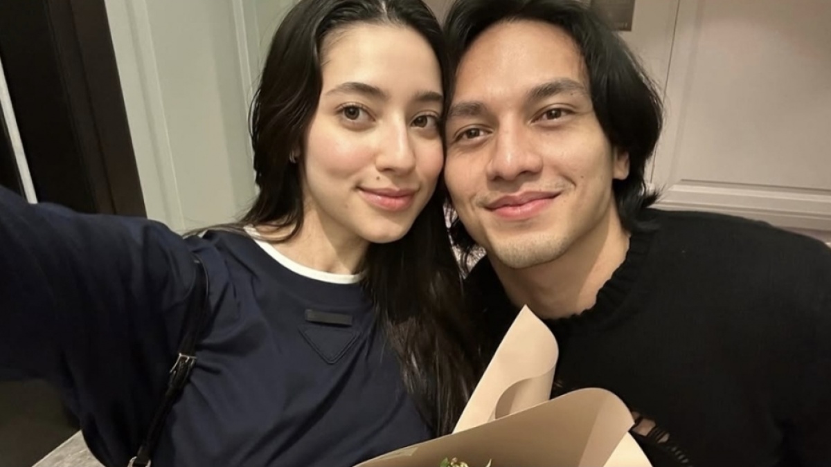 Deretan Aksi Bucin Jefri Nichol ke Ameera Khan, Kini Diduga Putus