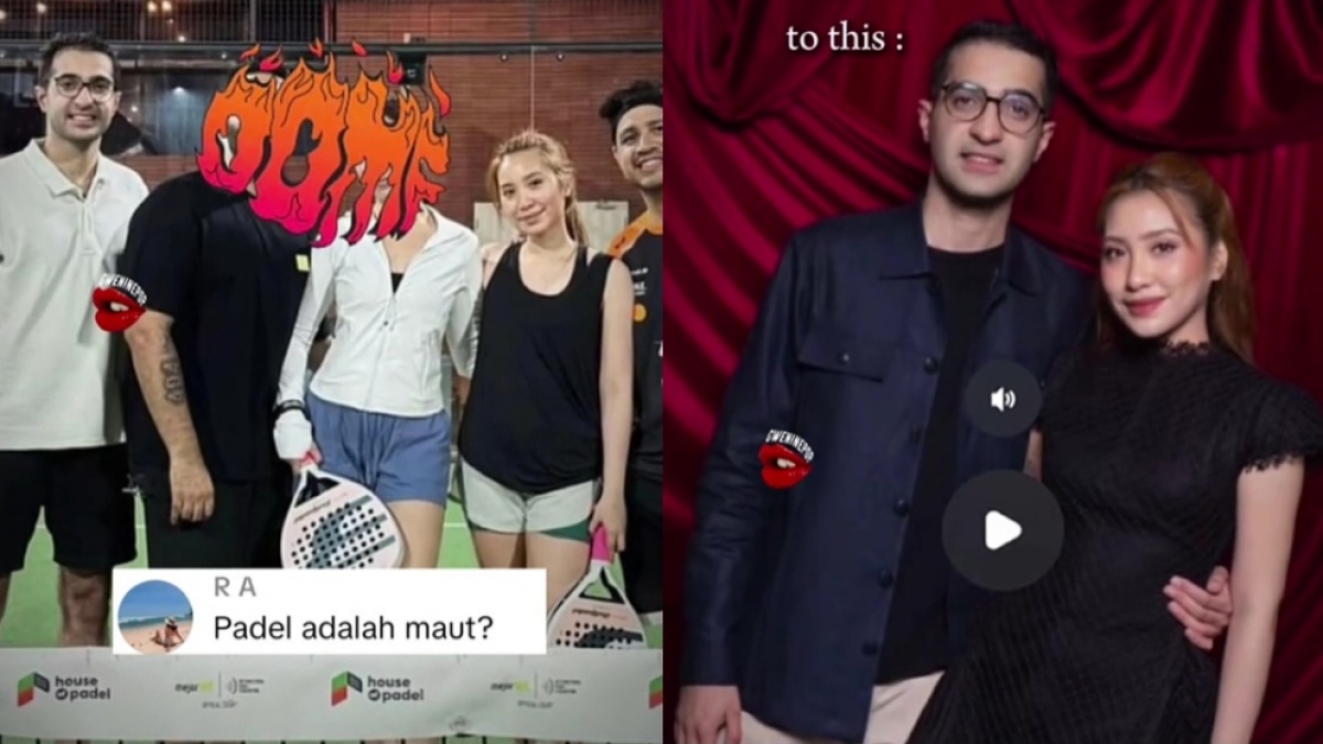 Kezia Aletheia Punya Cowok Baru usai Putus dari Jovial da Lopez