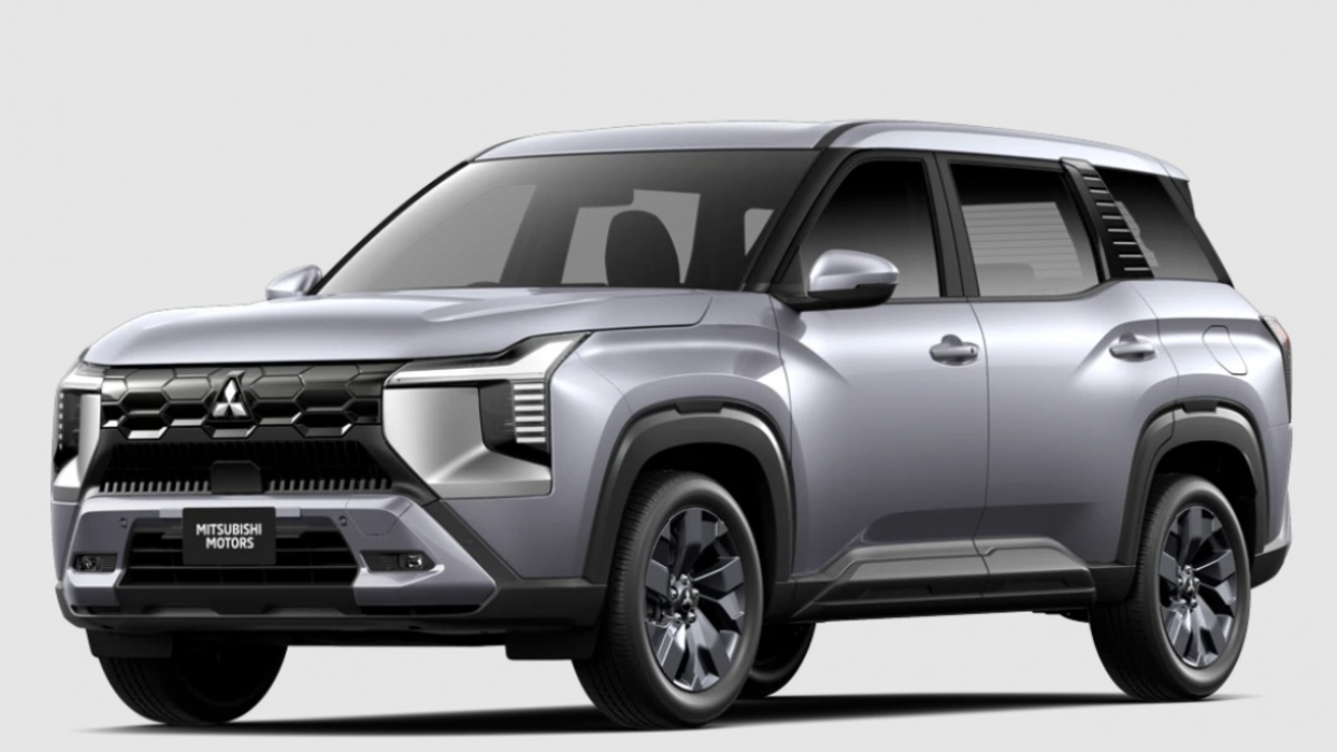 XForce dan Destinator Bikin Naksir: Ini Harga Mobil Mitsubishi Akhir 2025 Lengkap dengan Spesifikasi