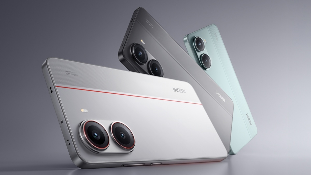 4 HP Redmi Terbaik 2026 Menurut Reviewer Gadget untuk Multitasking hingga Gaming