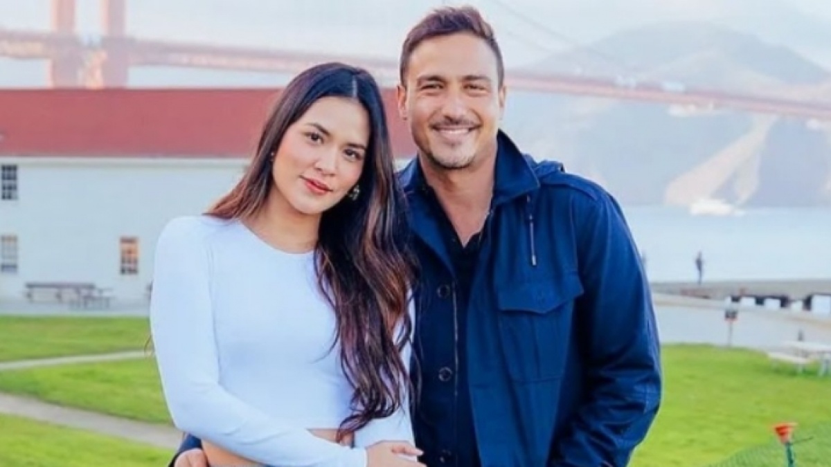 Tok! Raisa dan Hamish Daud Resmi Cerai Secara Verstek