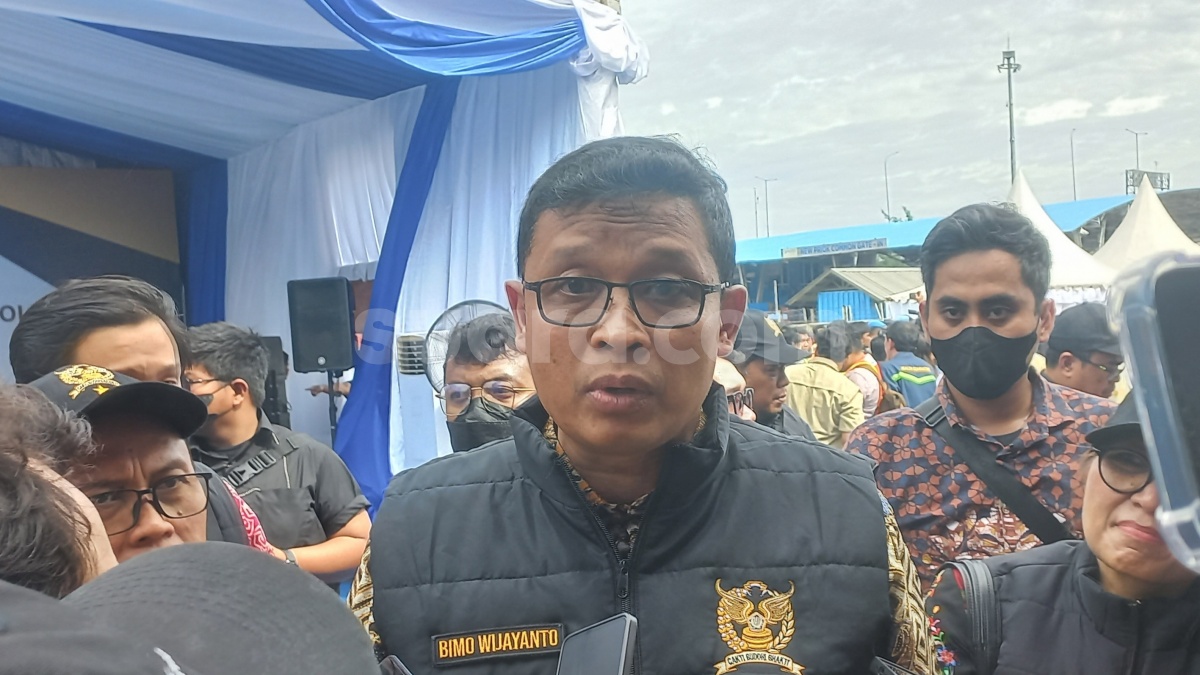 Siapa Pengemplang Pajak Rp2,6 M yang Sahammya Diblokir Purbaya?
