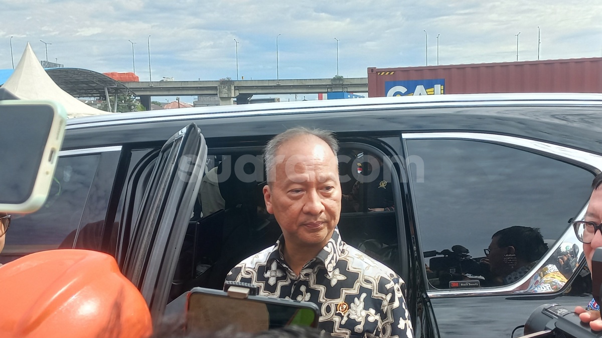 Kemenperin Gaspol Transformasi Digital Manufaktur Lewat Making Indonesia 4.0