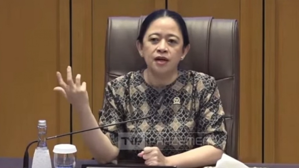 Sebut Indonesia Darurat Bullying, Puan Siapkan Panggilan Menteri dan Tim Psikolog