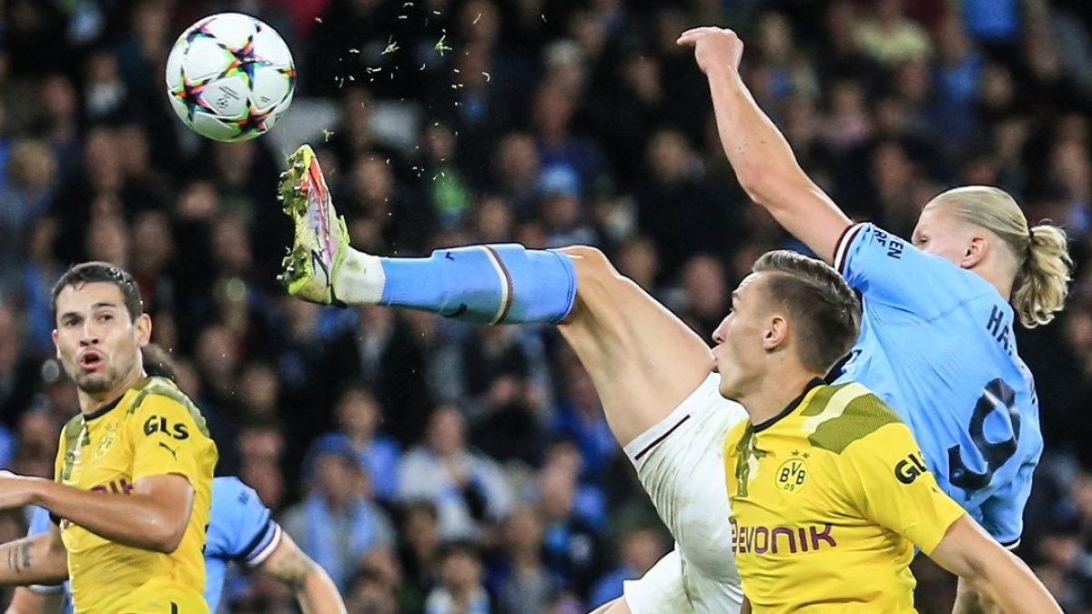 Prediksi Fulham vs Manchester City: Ujian Berat The Cottagers Hadapi Amukan Haaland