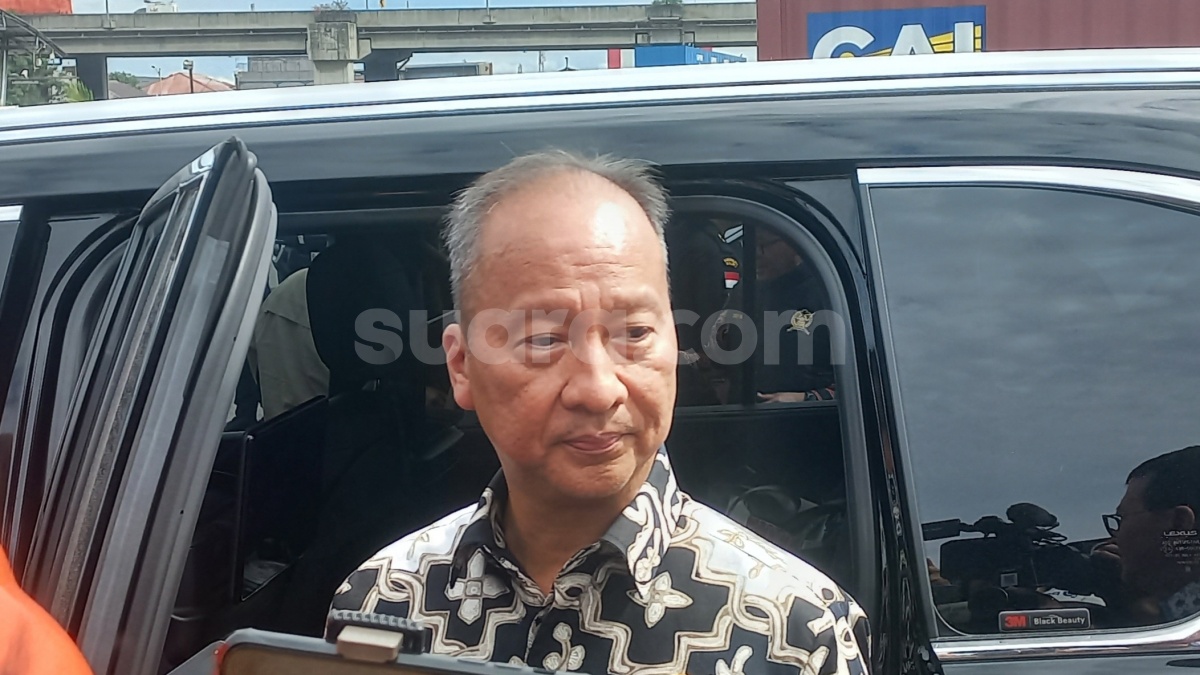 Migas Jadi Kunci, Industri Lokal Bersiap Kuasai Proyek Strategis Nasional