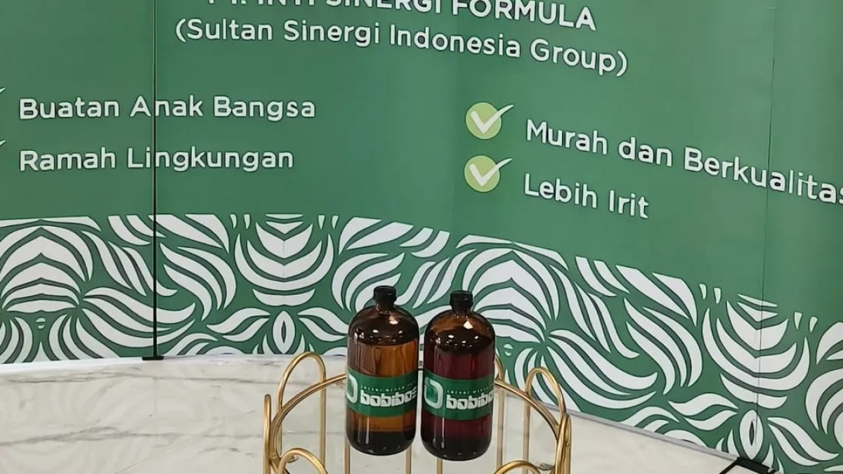 6 Fakta BBM Bobibos yang Bikin Geger, Pertamina Sampai Buka Suara