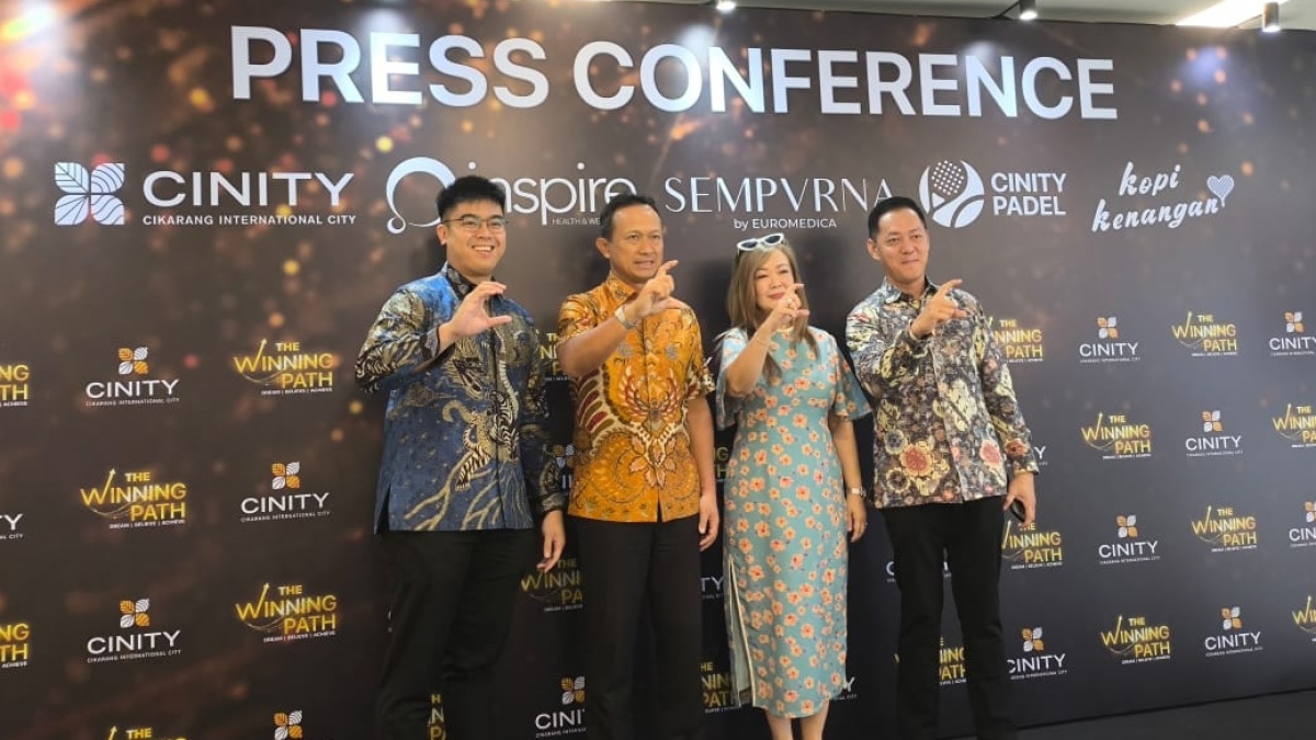 Koridor Timur Jakarta Kian Berkembang, Kini Jadi Magnet Investasi Brand Ternama