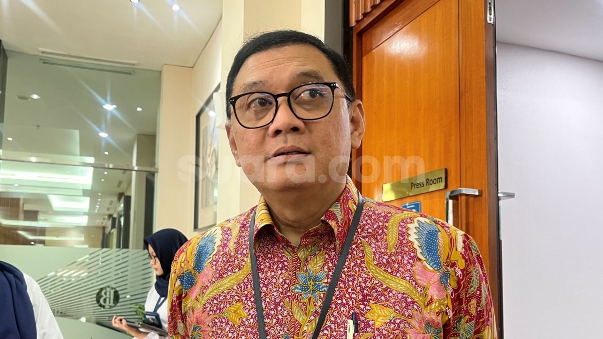Survei BI : Indeks Keyakinan Konsumen Meningkat di Bulan Oktober