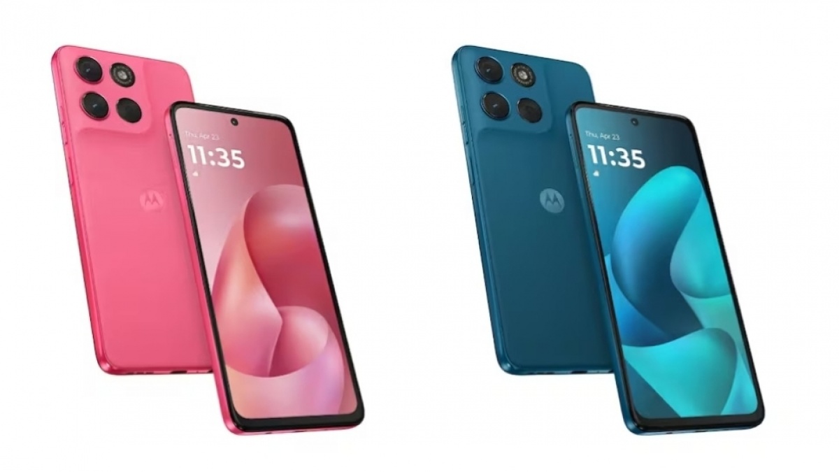 Daftar Harga HP Motorola April 2026 Lengkap dari Seri Moto G hingga Edge