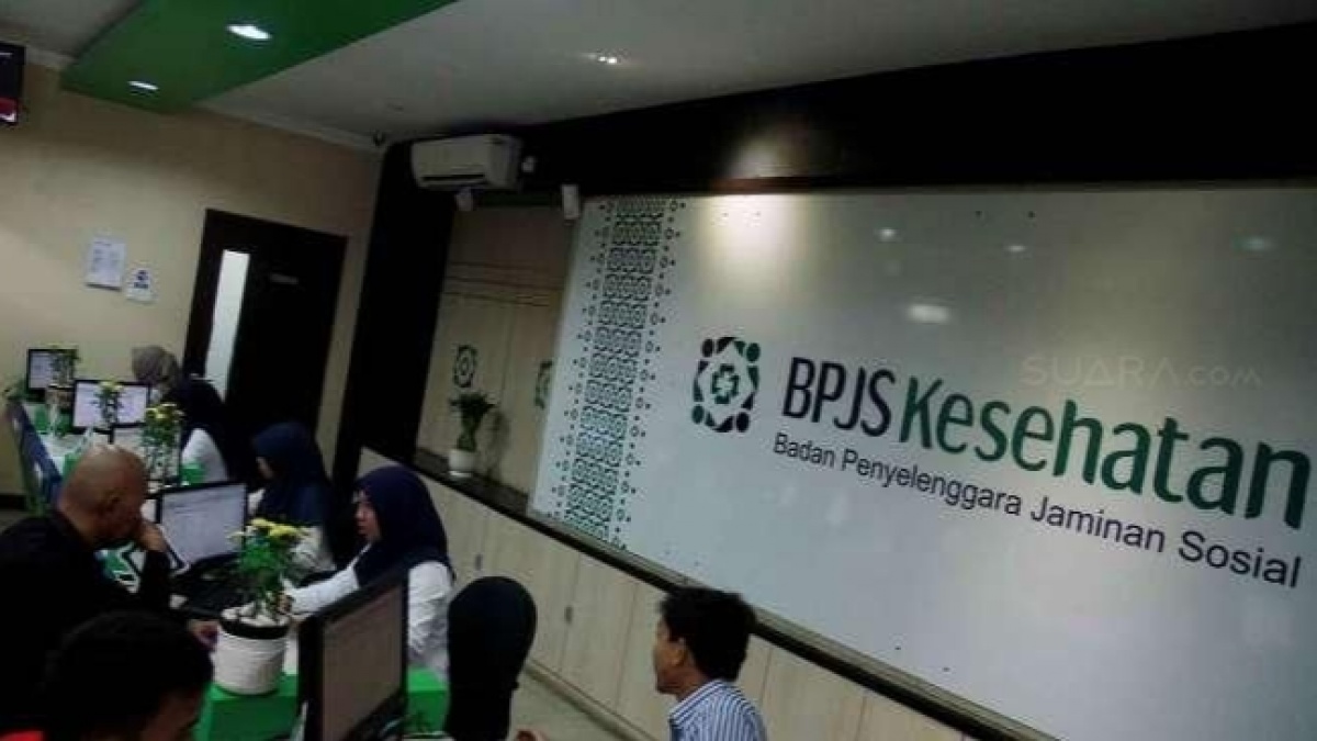 Cara Hitung Iuran BPJS Kesehatan Karyawan Swasta 2025, Pahami biar Gak Kaget dengan Potongan