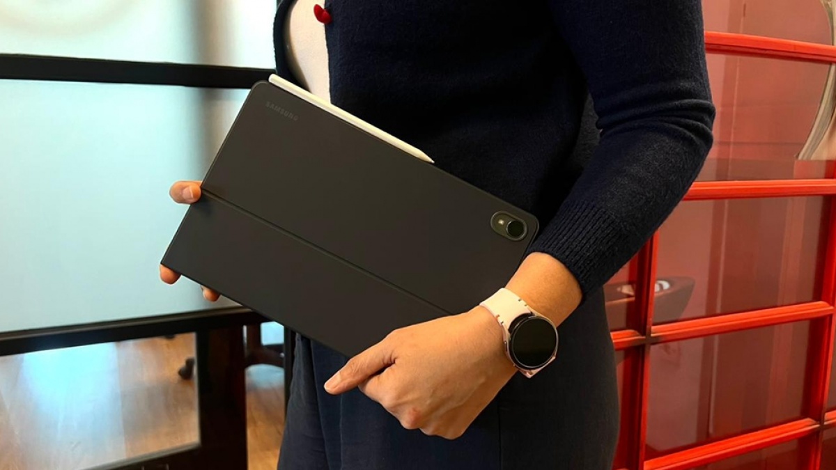 Upgrade Wajib! Galaxy Tab S11 Tawarkan Performa Ngebut dan S Pen yang Lebih Natural