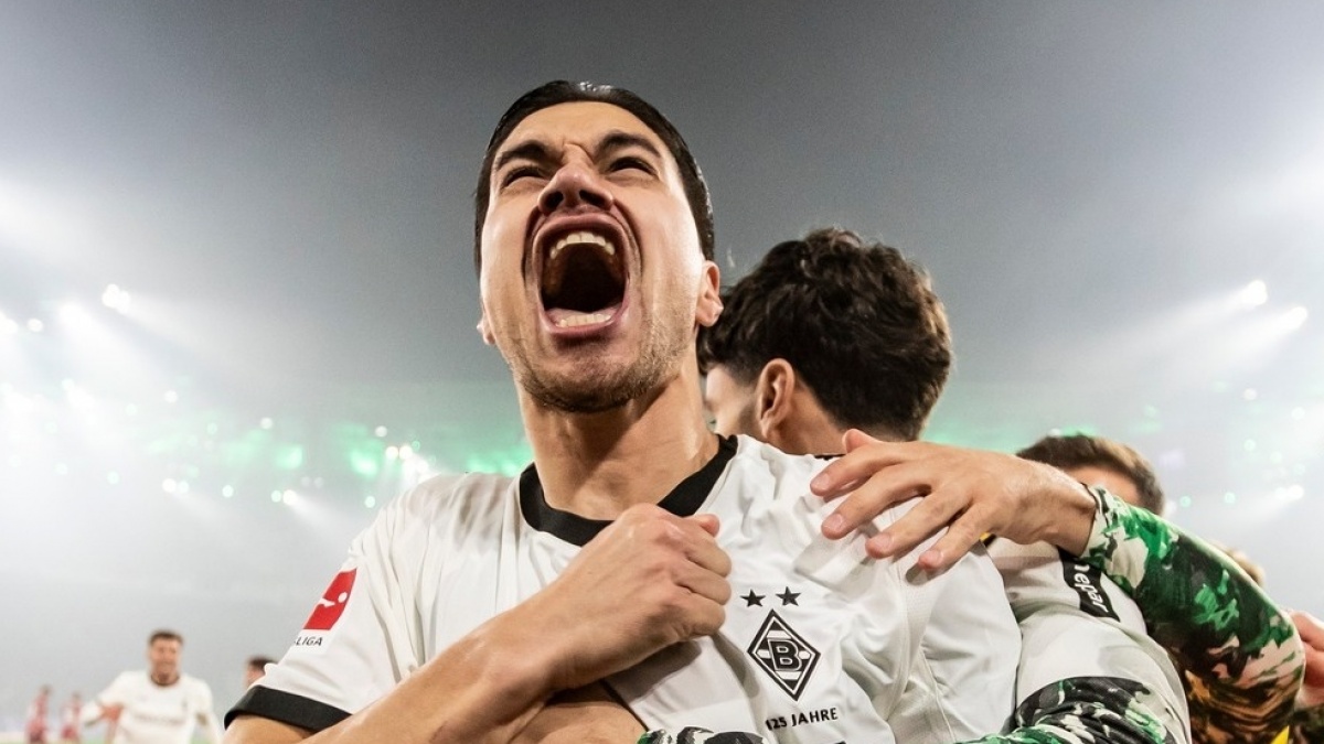 Bangganya Kevin Diks yang Bikin Warisan untuk Indonesia di Bundesliga Jerman