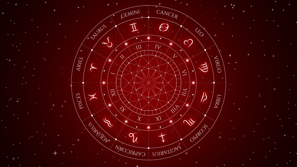 3 Zodiak Paling Beruntung 5-11 Januari 2026, Panen Hoki di Awal Tahun Baru