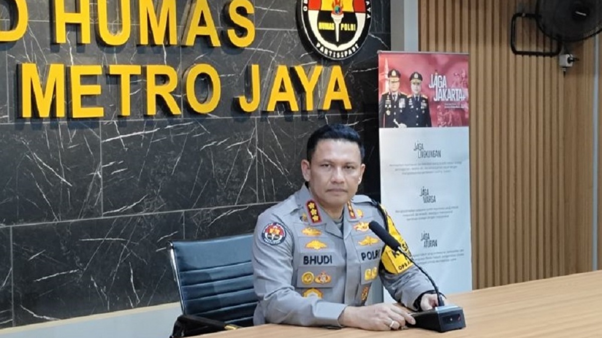 Kondisi Pelaku Ledakan SMAN 72 Membaik, Polisi Siapkan Pemeriksaan Libatkan KPAI