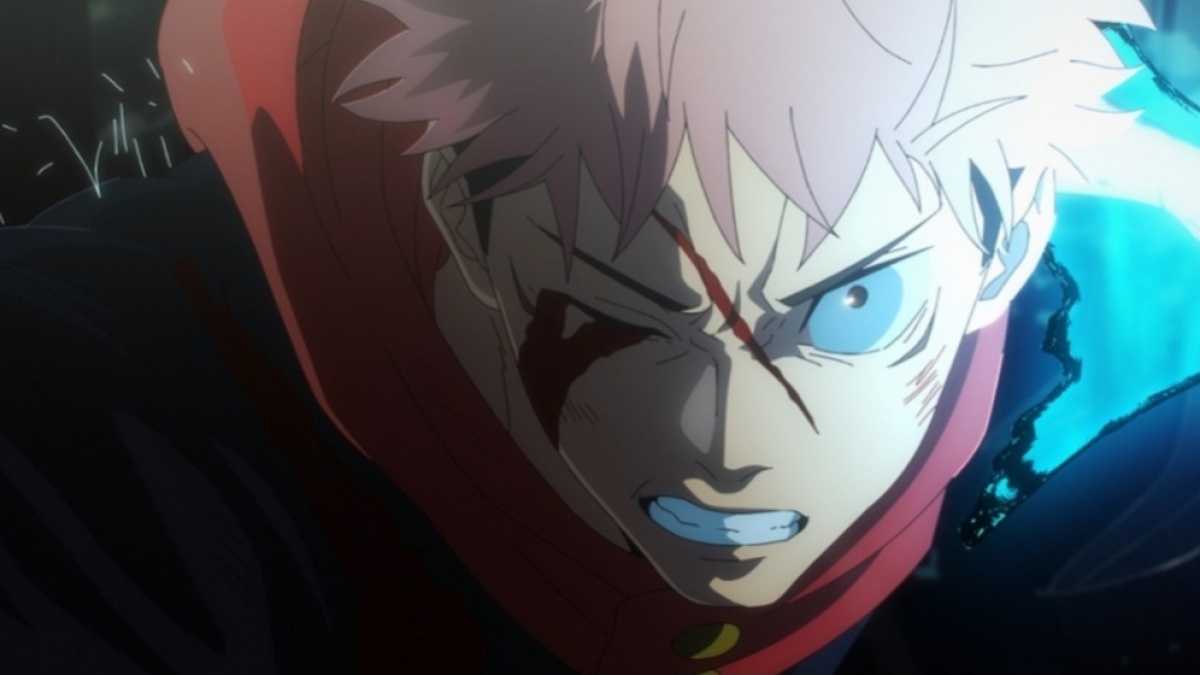 Domain Expansion! Indonesia 'Diserang' Penyihir Jujutsu Kaisen