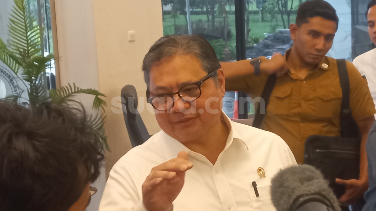 Alasan Pemerintah Tetap Gelar Harbolnas di Tengah Isu Daya Beli Lemah