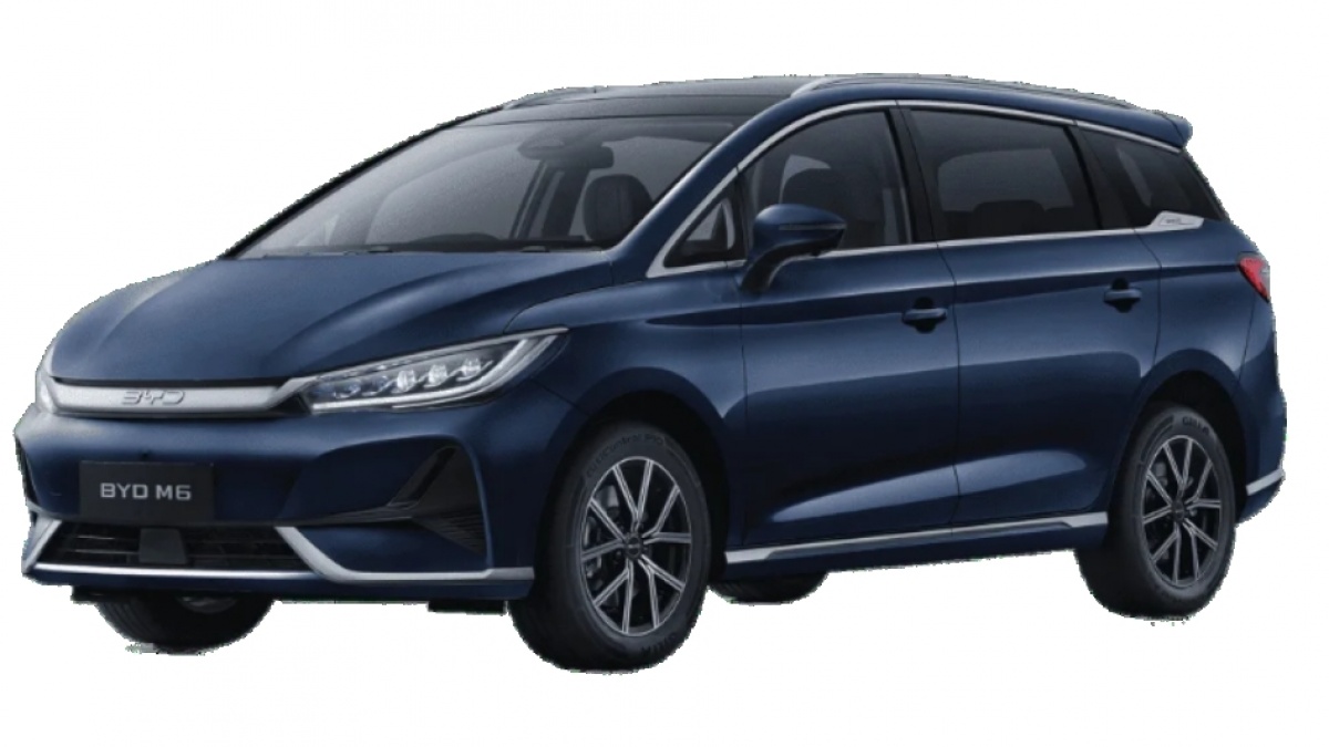 Daftar Harga dan Biaya Pajak Mobil Listrik BYD, Investasi Buat Jangka Panjang