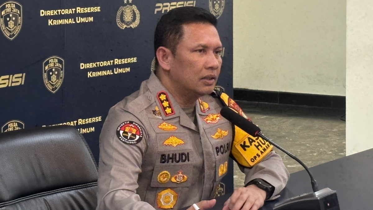 Polisi: Restorative Justice Rismon Belum Diputus, Tunggu Gelar Perkara