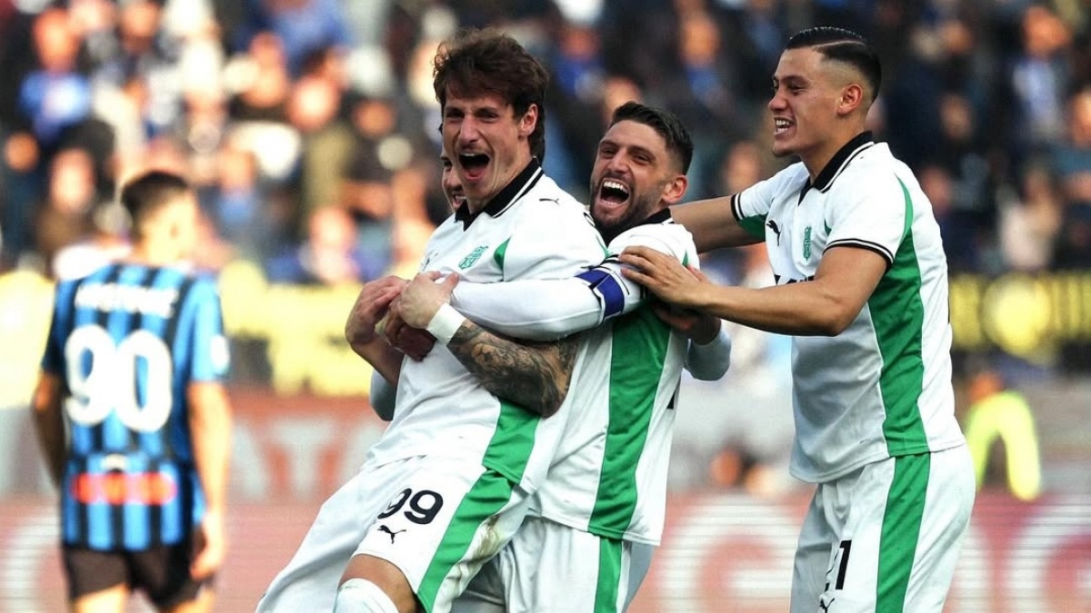 Prediksi Sassuolo vs Juventus di Liga Italia 7 Januari 2026, Jay Idzes Dalam Masalah Besar
