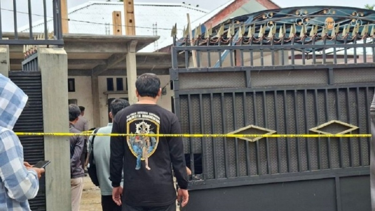 Detik-detik Istri Pegawai Pajak Manokwari Ditemukan di Septic Tank, Anjing Pelacak Sempat Gagal