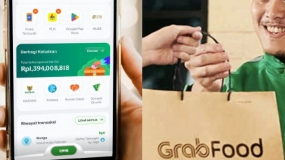 Isu Merger GOTO-Grab Kian Panas Imbas Perombakan Besar-besaran Manajemen