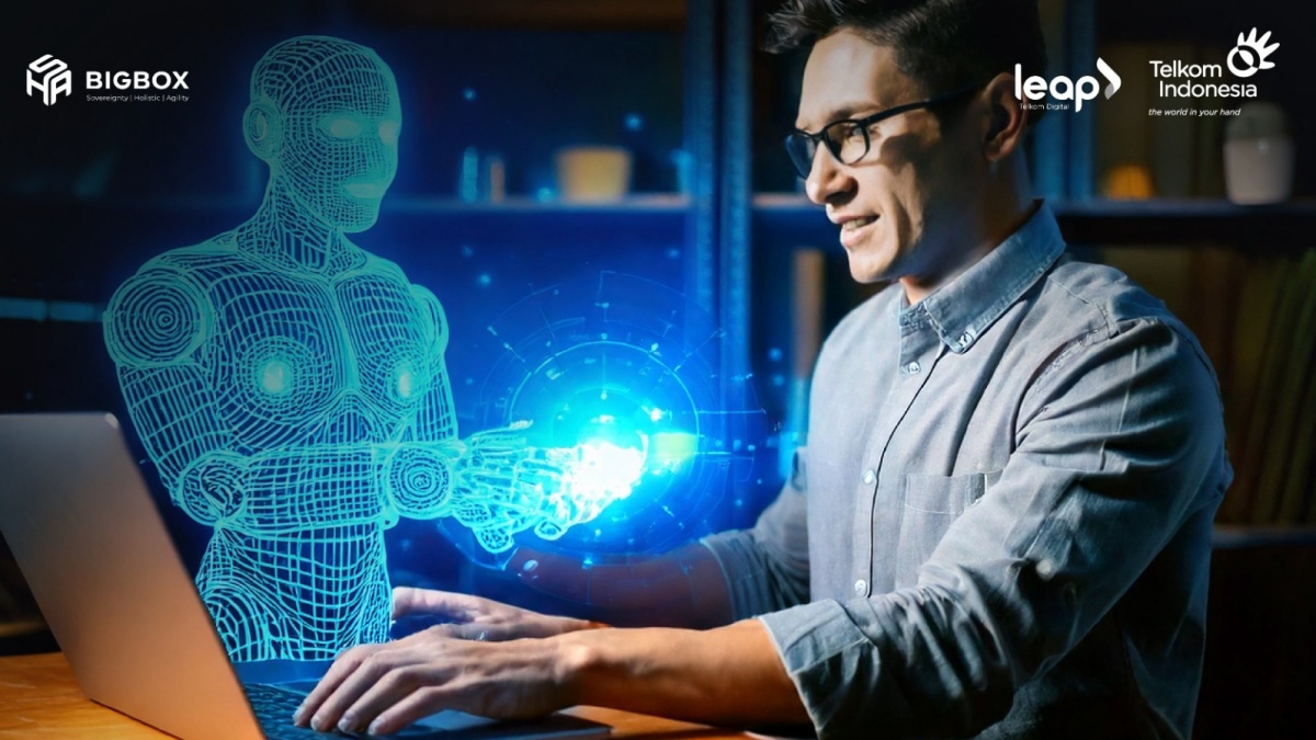 AI Bigbox Permudah Fintech Verifikasi Identitas Pelanggan Lewat Solusi eKYC Canggih dan Aman