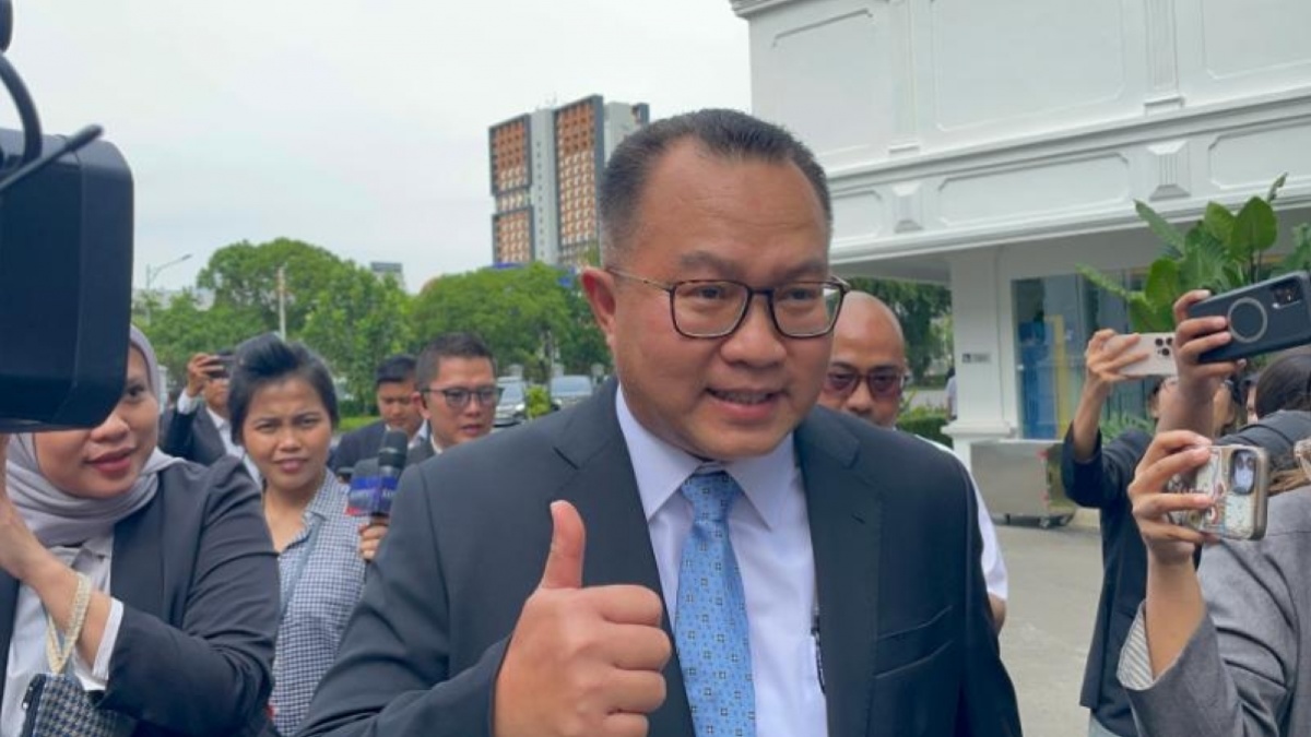 Kapasitas, Bukan Politik: Dua Alasan Utama di Balik Penunjukan Arif Satria Sebagai Kepala BRIN