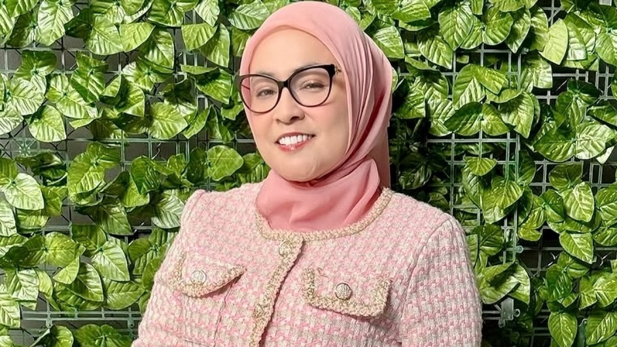 Siap Lapor Polisi, Astrid Kuya Ngamuk Difitnah Enggan Berdiri saat Nyanyikan Lagu Indonesia Raya