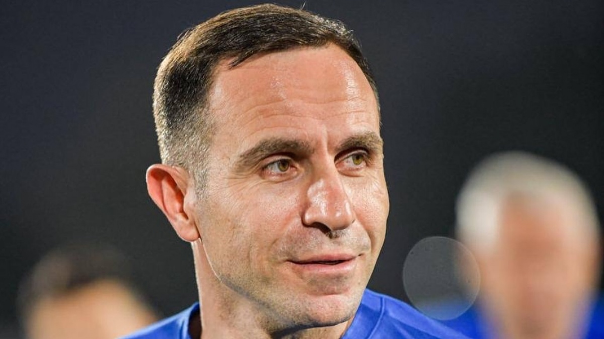 Timur Kapadze ke Media Uzbekistan: Saya Siap Pimpin Timnas Indonesia