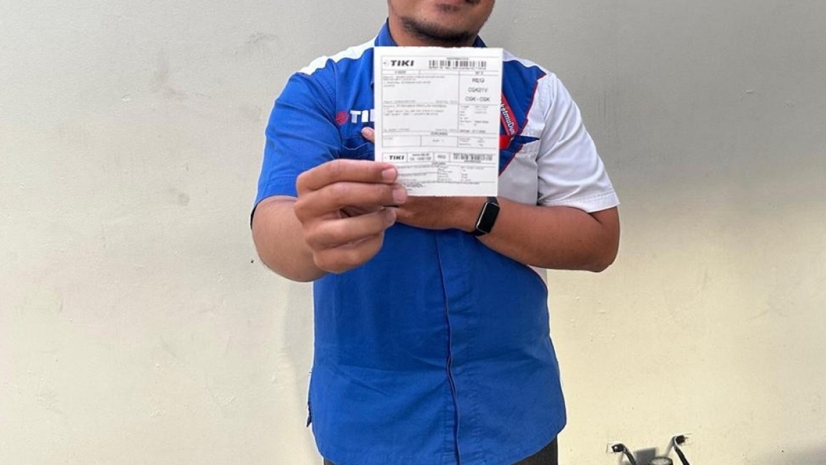 Jangan Buang Sembarangan! Begini Cara Cerdas Kelola Resi dan Kemasan Paket