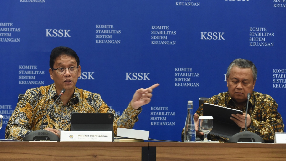Gaji Tunjangan Menkeu dan Gubernur BI, Perbandingan Mana yang Lebih Besar?