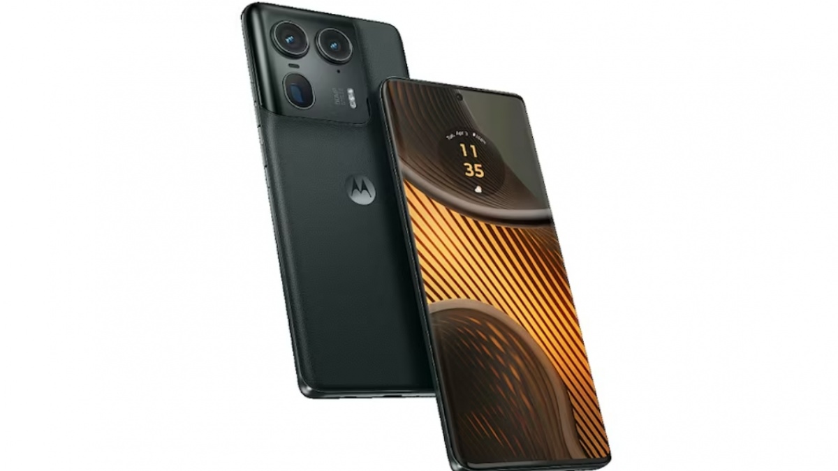 Varian Warna Motorola Edge 70 Ultra Terungkap, Usung Spek Gahar