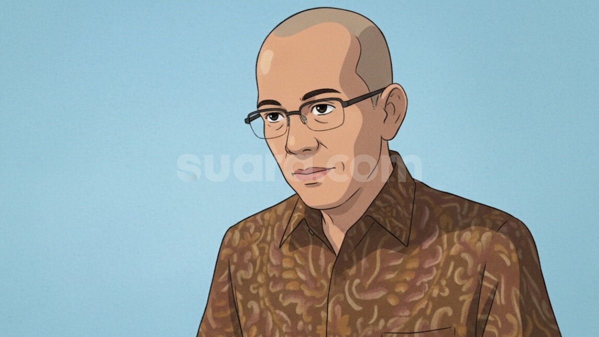 Moratorium SPPG Harus Jadi Momentum Audit Nasional, Bukan Sekadar Stop Dapur Baru
