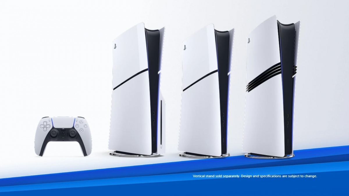 Penjualan Konsol Menurun di Awal 2026: PS5 Mampu Ungguli Nintendo Switch 2