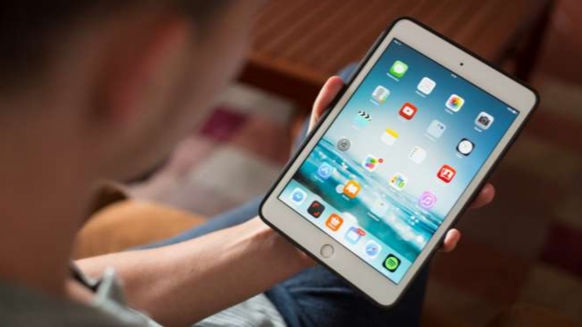 iPad Lipat Apple Disebut Mirip Huawei MateBook Fold?
