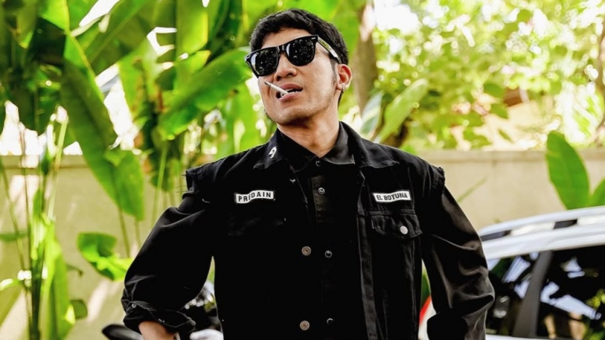 Alasan Desta Pamit dari Vindes Setelah 5 Tahun Bersama Vincent Rompies