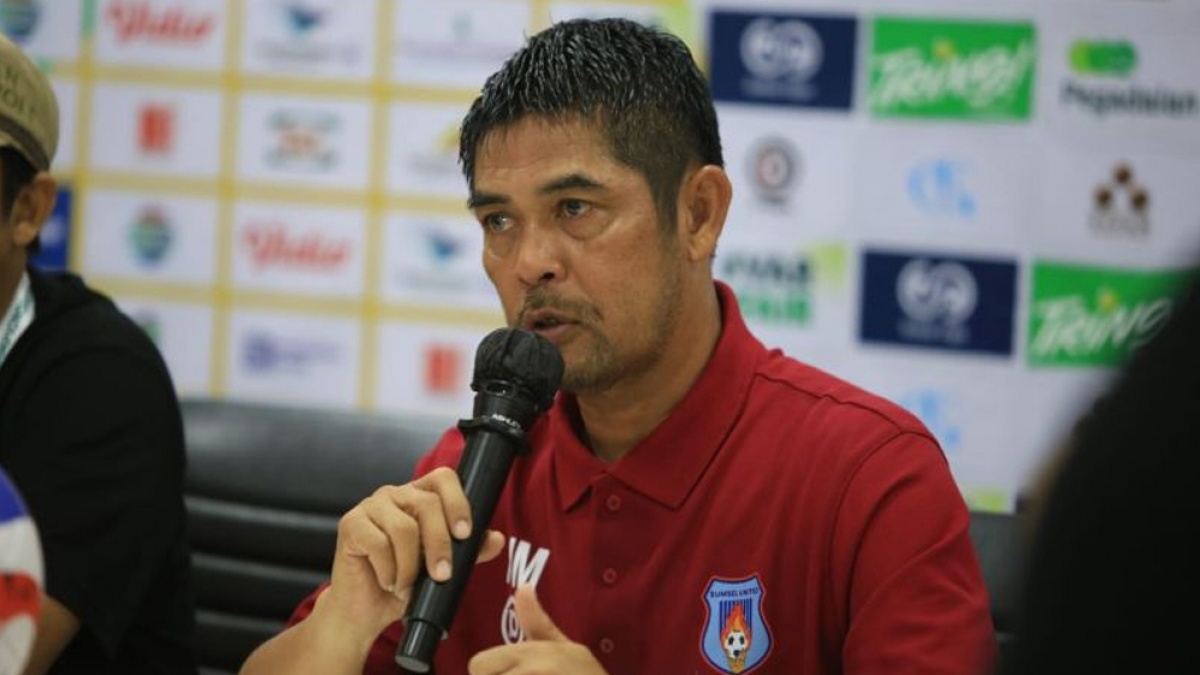 Kalau John Herdman Gagal di FIFA ASEAN Cup 2026, Ganti Saja dengan Nilmaizar